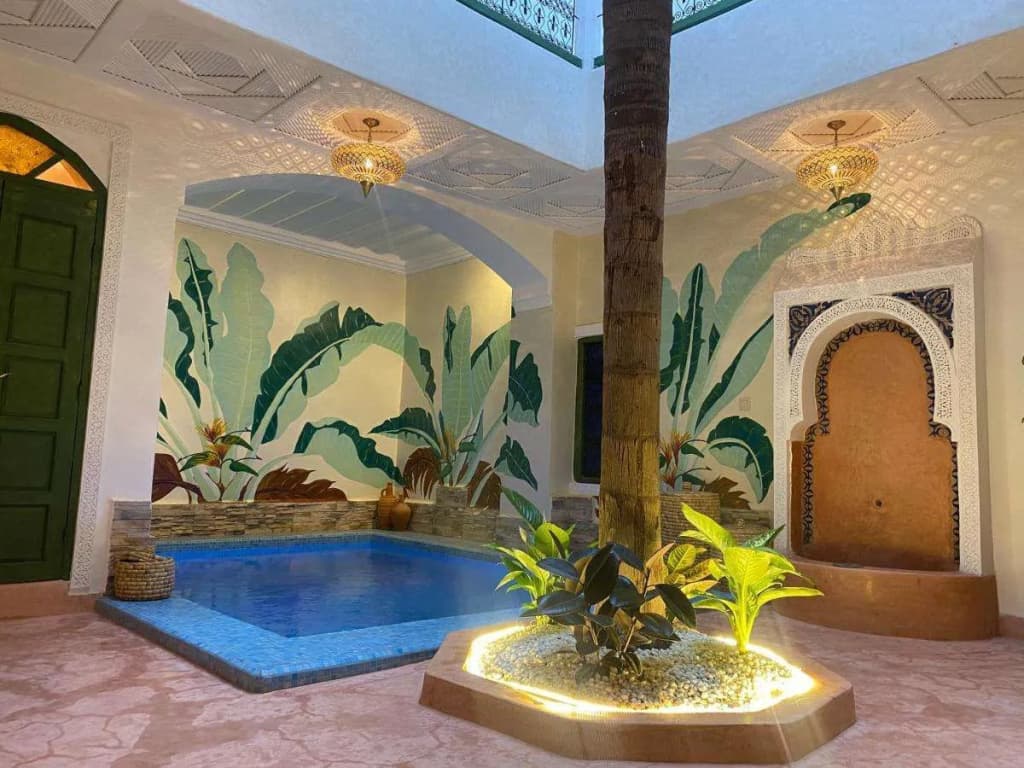 Riad Celia - photo 15