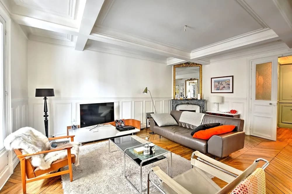 Luxury Apartment - Paris Centre - photo 3