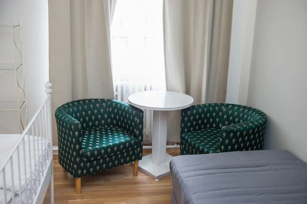 Citystay Prague - photo 13