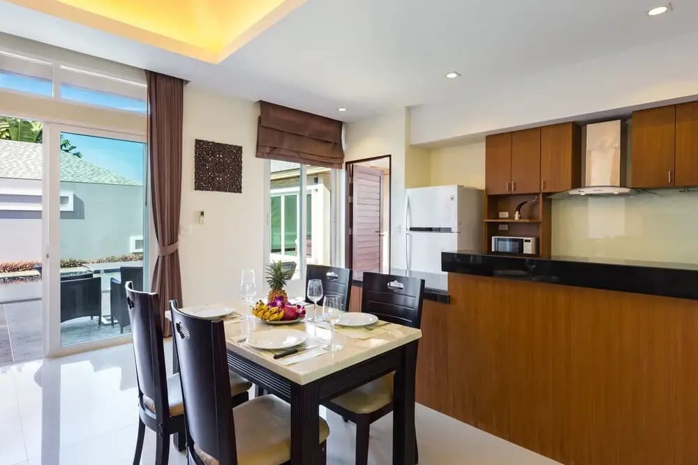 Villa Jasmine - photo 16
