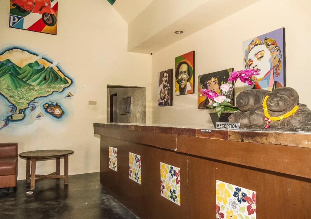 Griya Pasir Ukir Homestay - photo 1