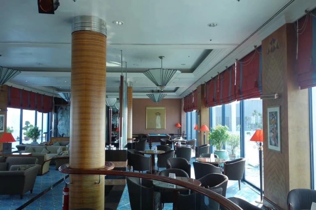 Hanoi Daewoo Hotel - photo 24