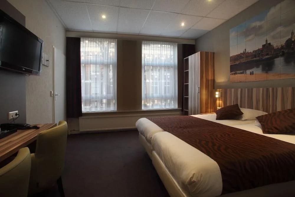 Boutique Hotel Asterisk, a family run hotel - photo 7