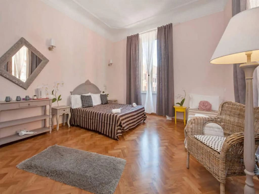 Il Sesto Suites Central - photo 2