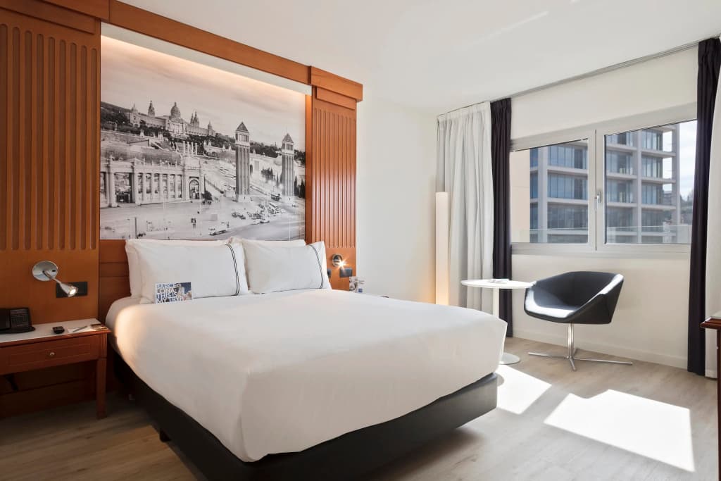 INNSiDE by Melia Barcelona Apolo Hotel - photo 12