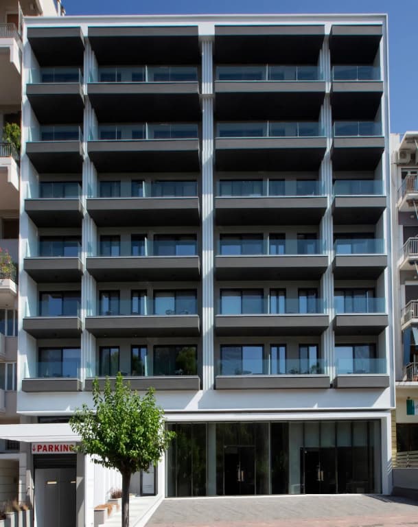 Athens Panorama Project - photo 1