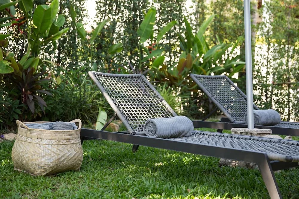 Papaya Garden Villa - photo 11