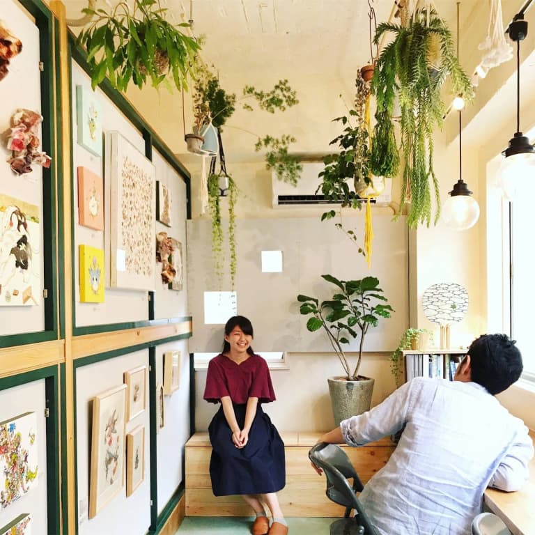 Guest House Denchi - Hostel - photo 16