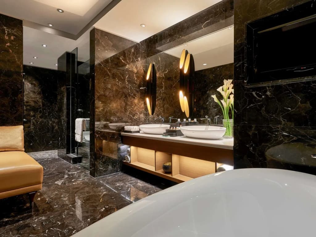 Pullman Jakarta Indonesia Thamrin CBD - photo 11