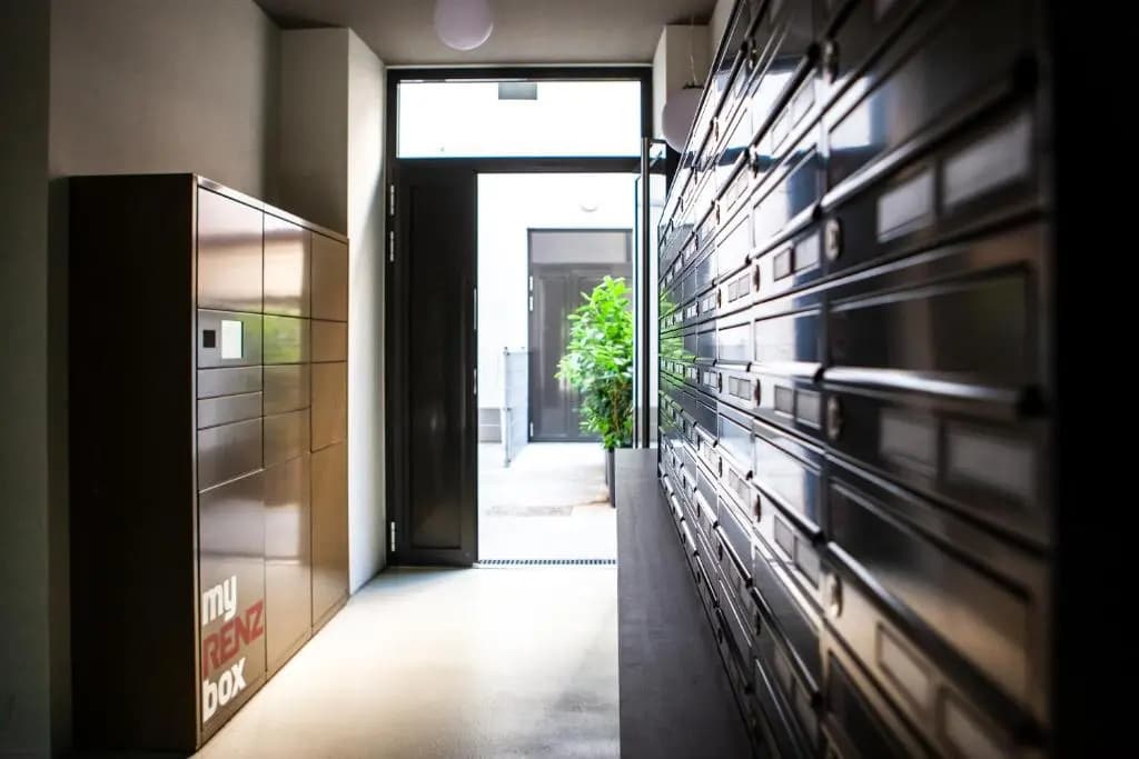 The BL42 - Vienna Concept Apartments - photo 9