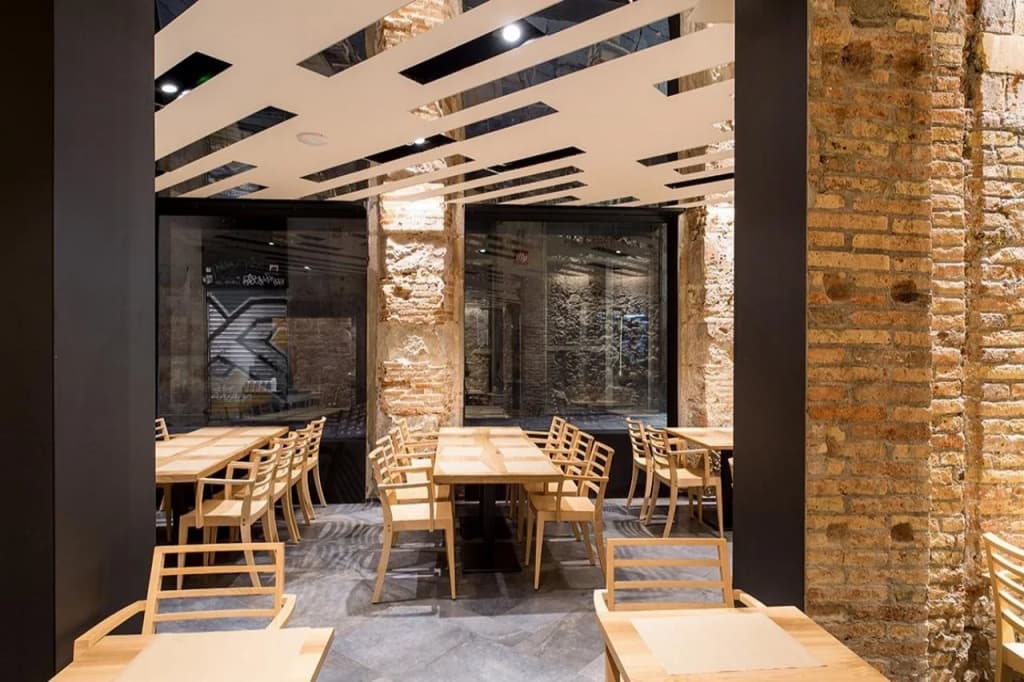Hotel Barcelona House - photo 21