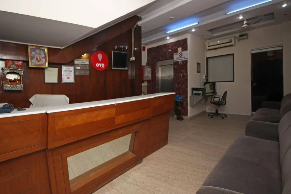 Hotel De Gold - photo 13