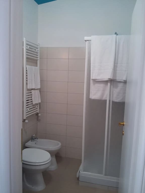 Le Streghe di Roma B&B - photo 8