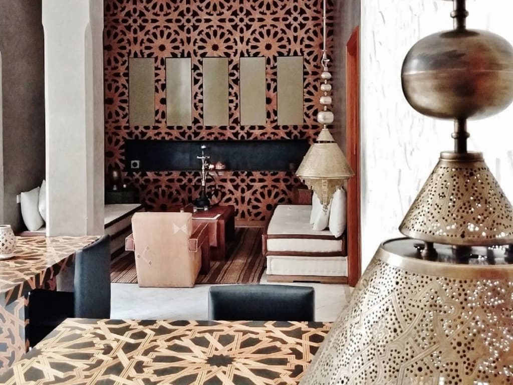 Riad Houma - photo 3