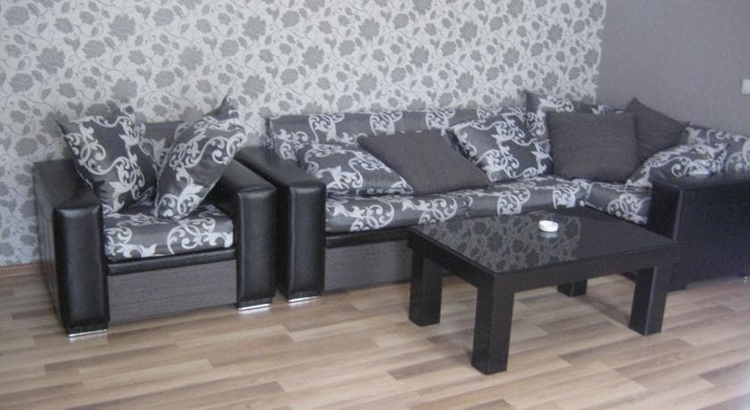 Guesthouse Avlabari - photo 4