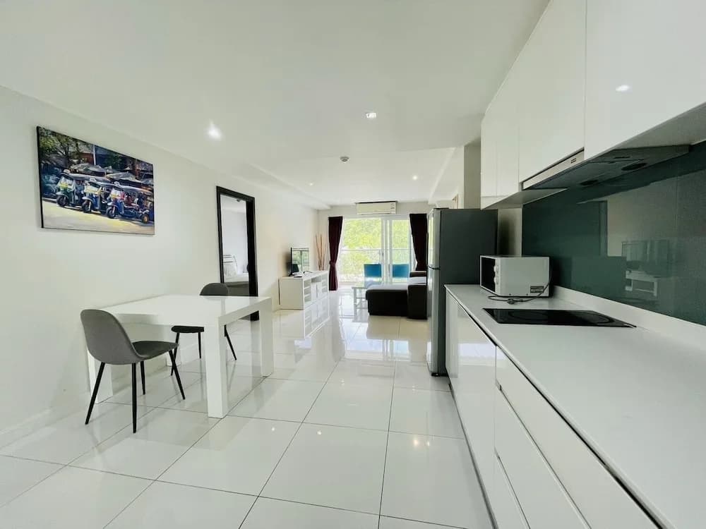 The Place Pratumnak by PSR ASIA - photo 20