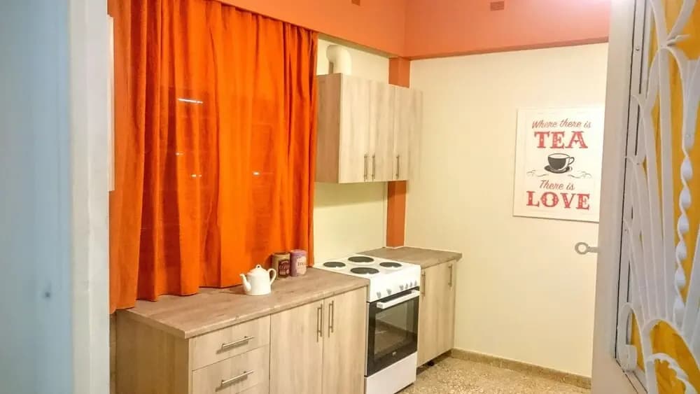 Spacious Apartment in Athens - photo 6