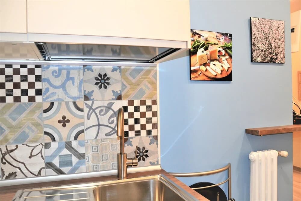 Fornaci Apartment - photo 5