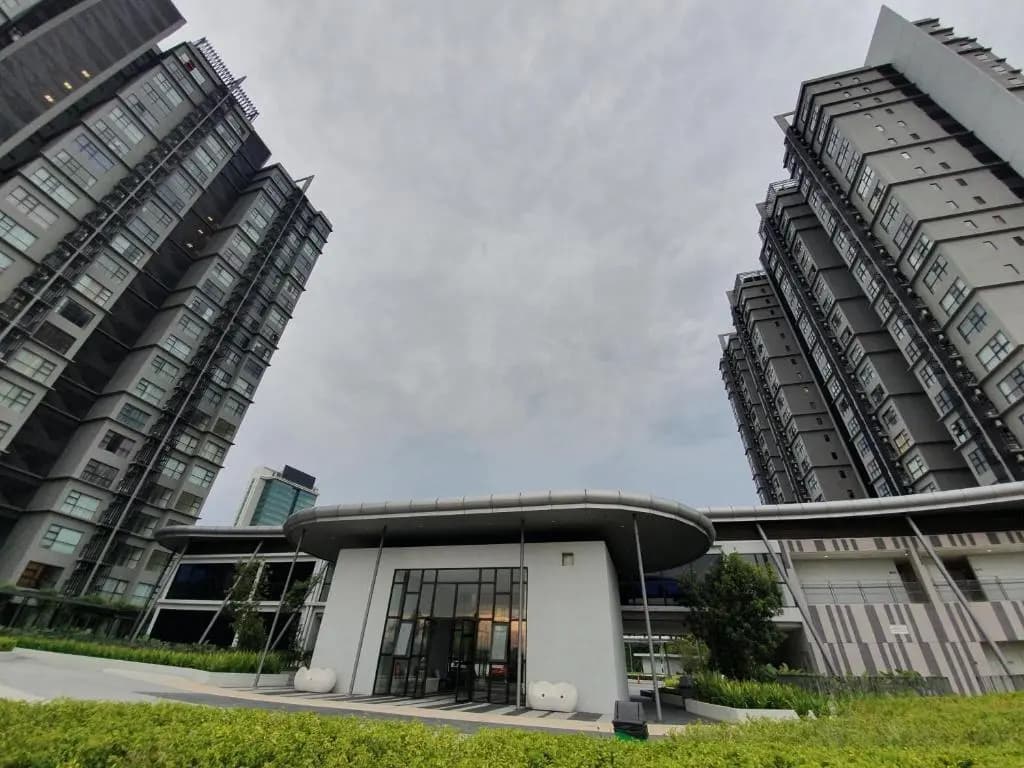 Hyve Studio Suites - main photo