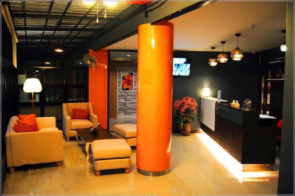 Uplus Uhome - photo 2