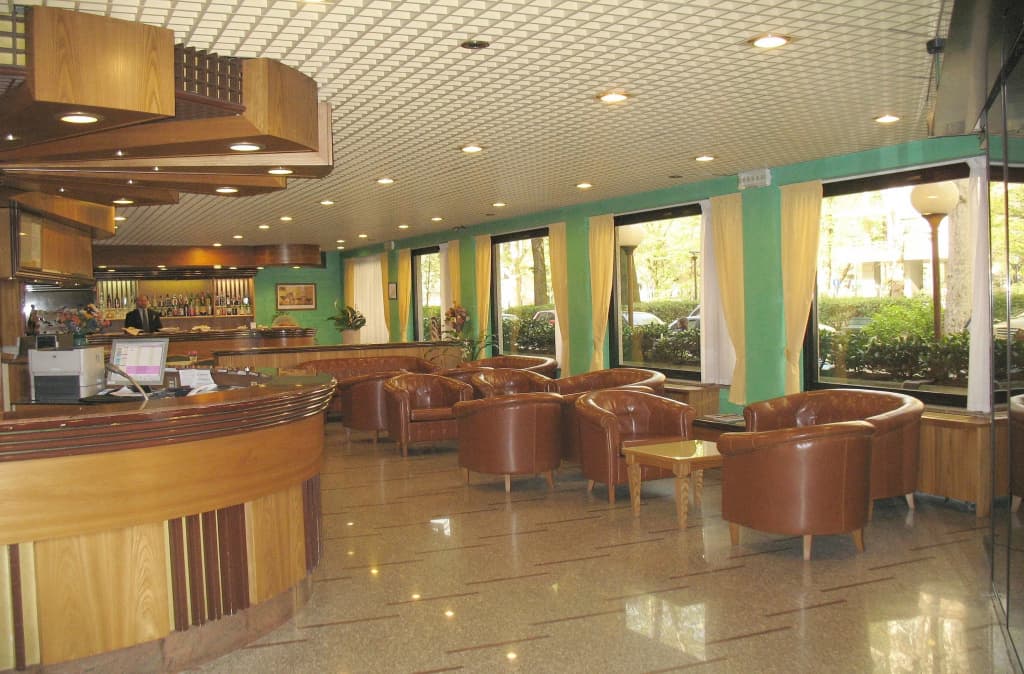 Hotel Domenichino - photo 21
