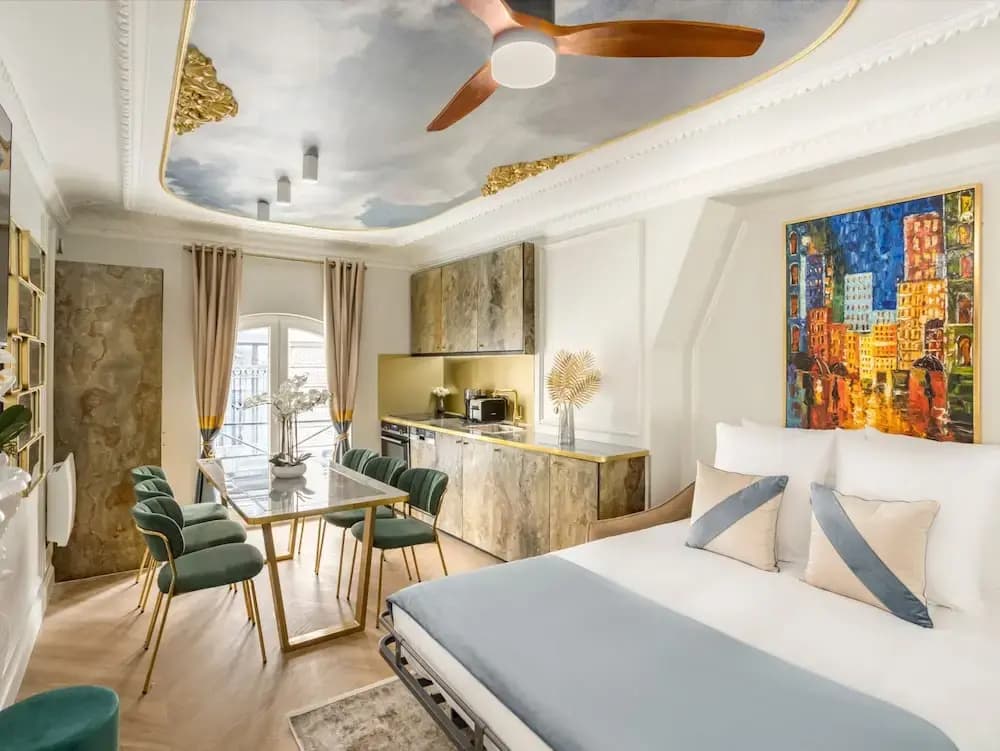 Merveil Luxury Suites - Rougemont I-II-III - photo 36