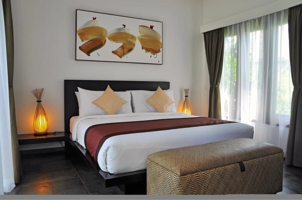 Villa La Sirena 4 by Nagisa Bali - photo 4
