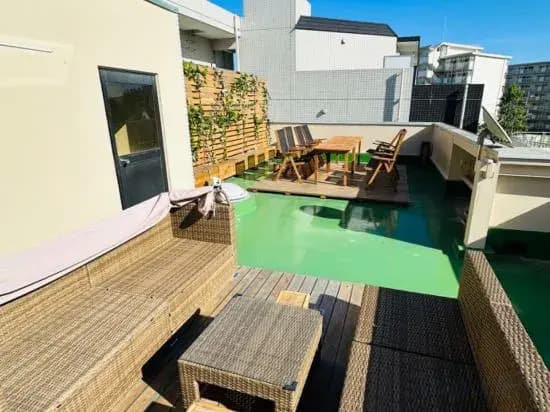 Hoshinoen202 - photo 5