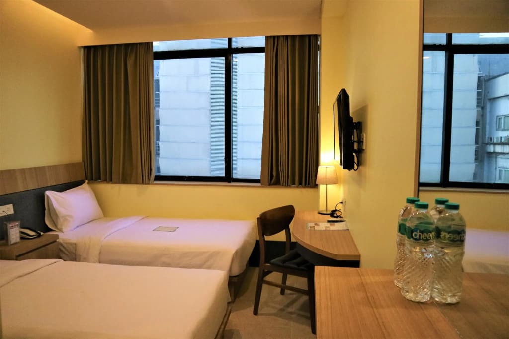 Liberta Hub Blok M Jakarta - photo 2