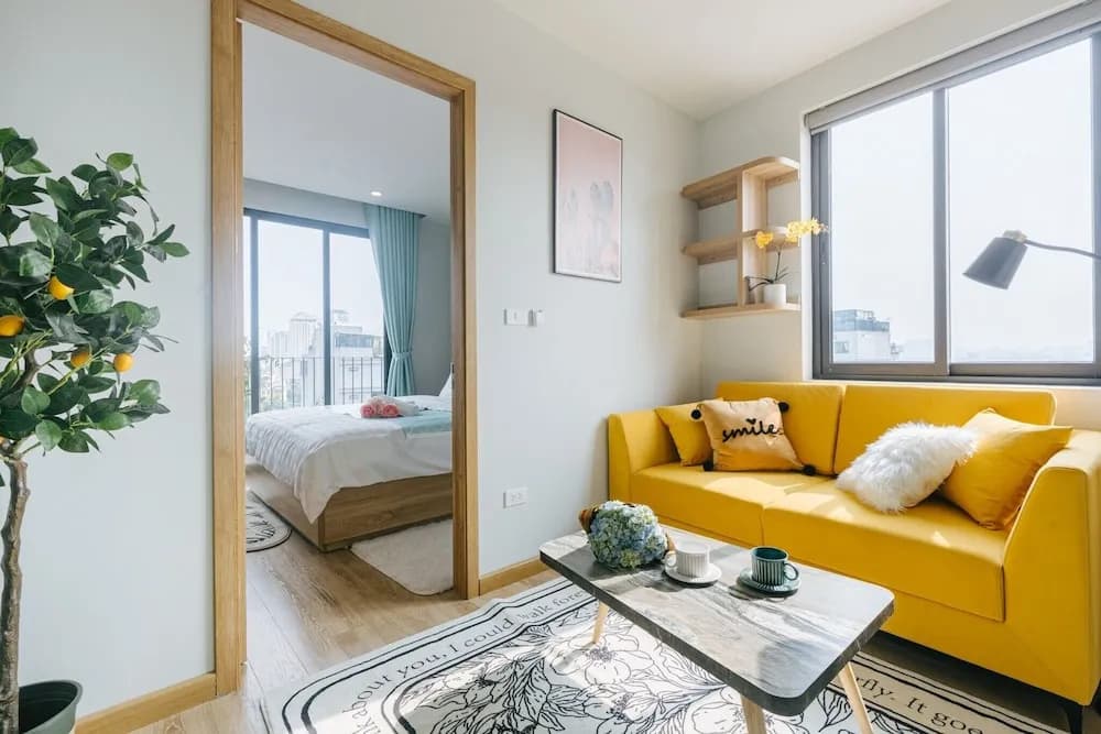 Crescendo Urban Stay - photo 5