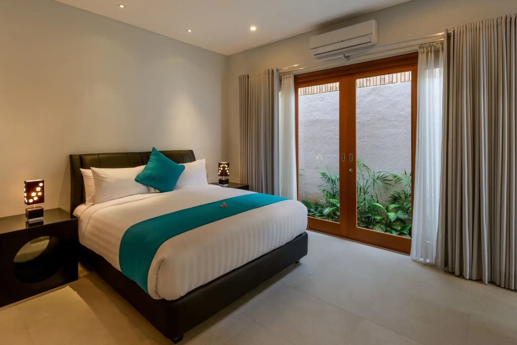 Villa Pacha seminyak by Best deals Asia Hospitality - photo 4