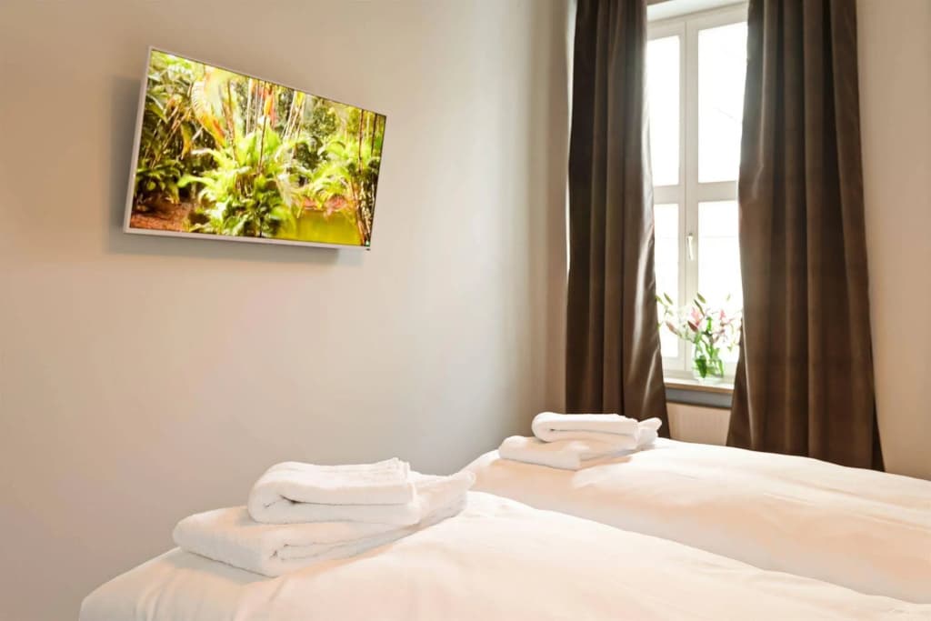 arabel Design Apartments Berlin - photo 2