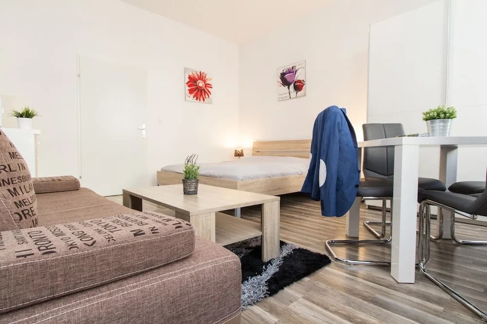CheckVienna – Apartment Menzelgasse - photo 5