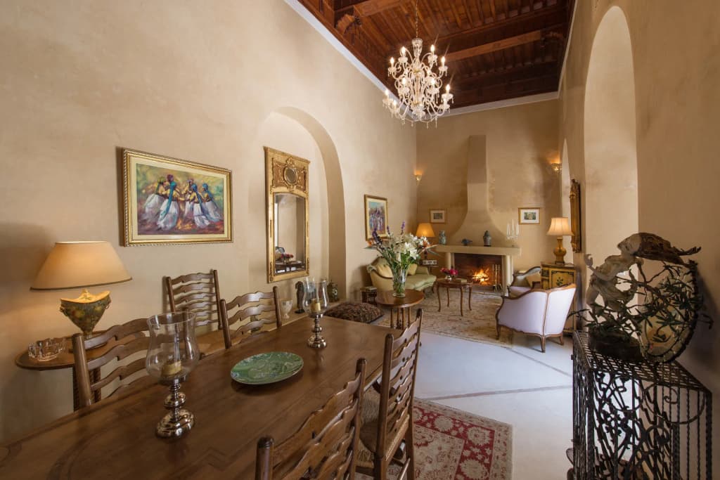 Riad Emberiza Sahari - photo 16