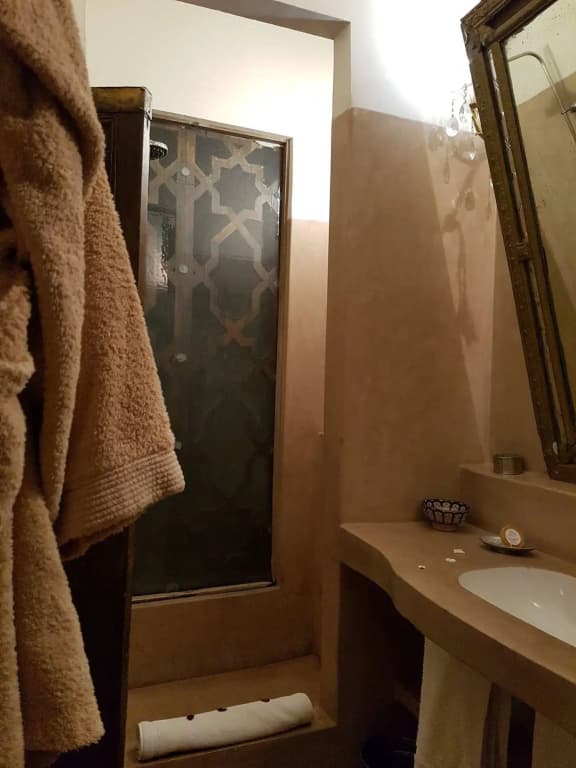 Riad du Ciel Marrakech - photo 8