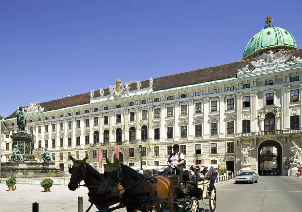 Novotel Wien City - photo 44