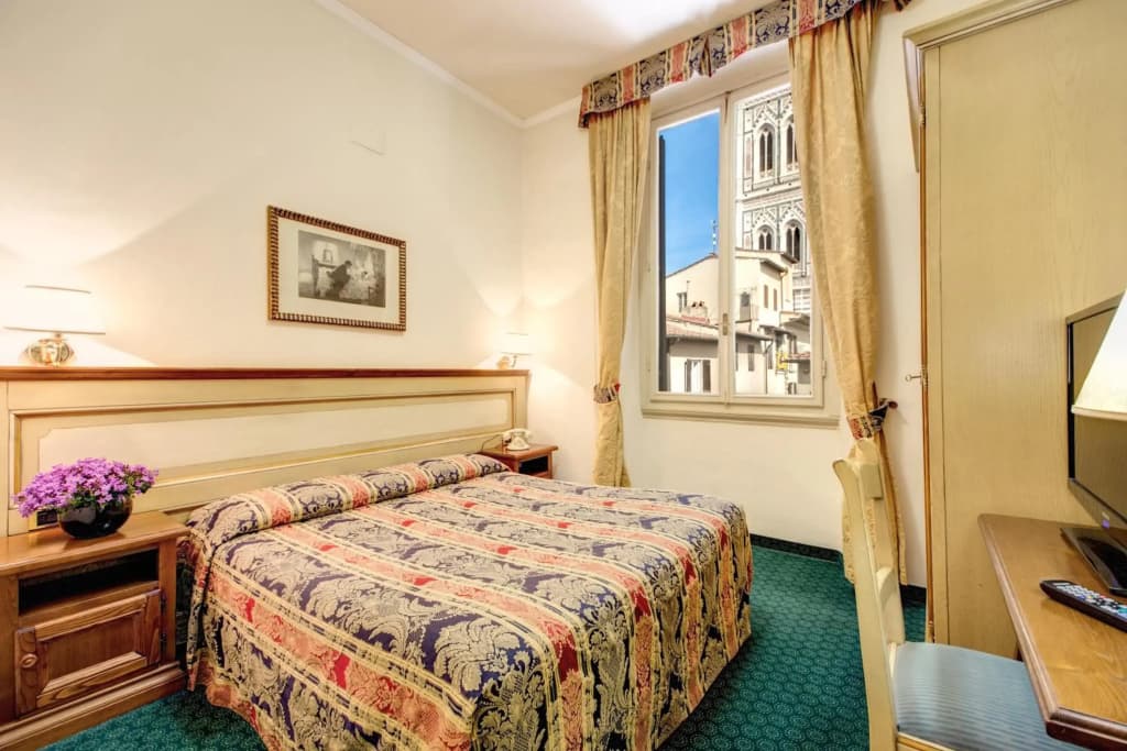 Hotel De Lanzi - photo 26