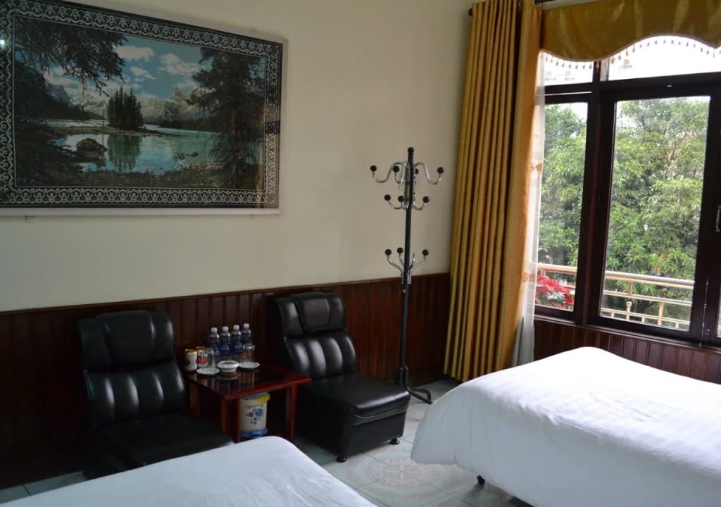 Thuy Linh Hotel Halong - photo 4