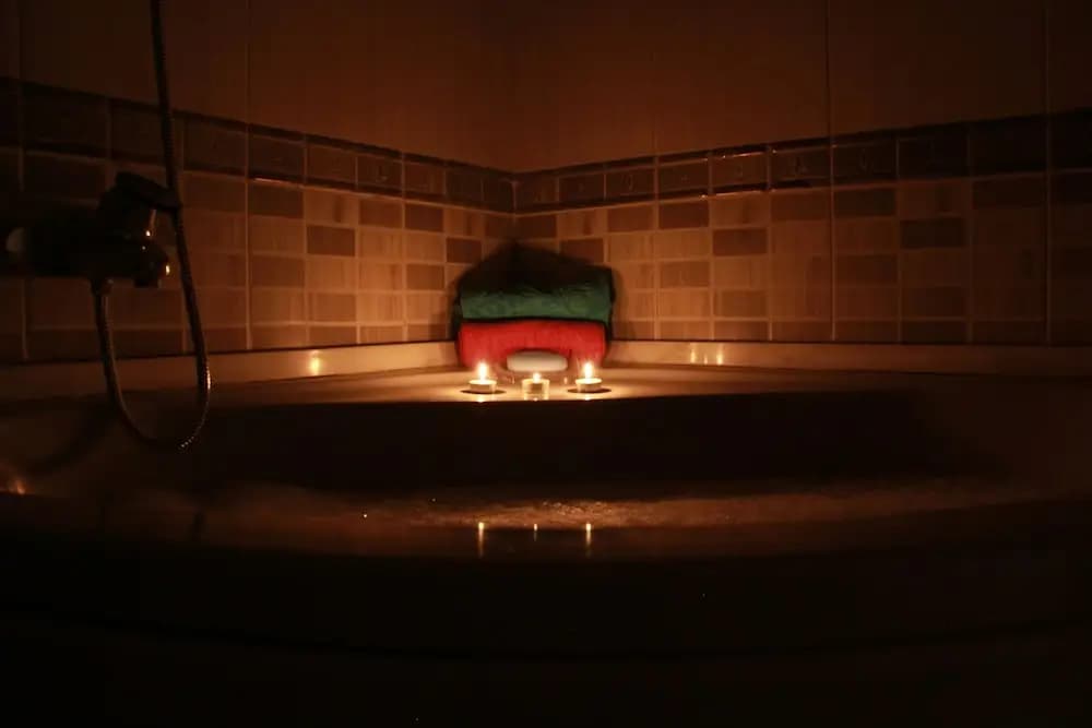 Omar Apartment - photo 16