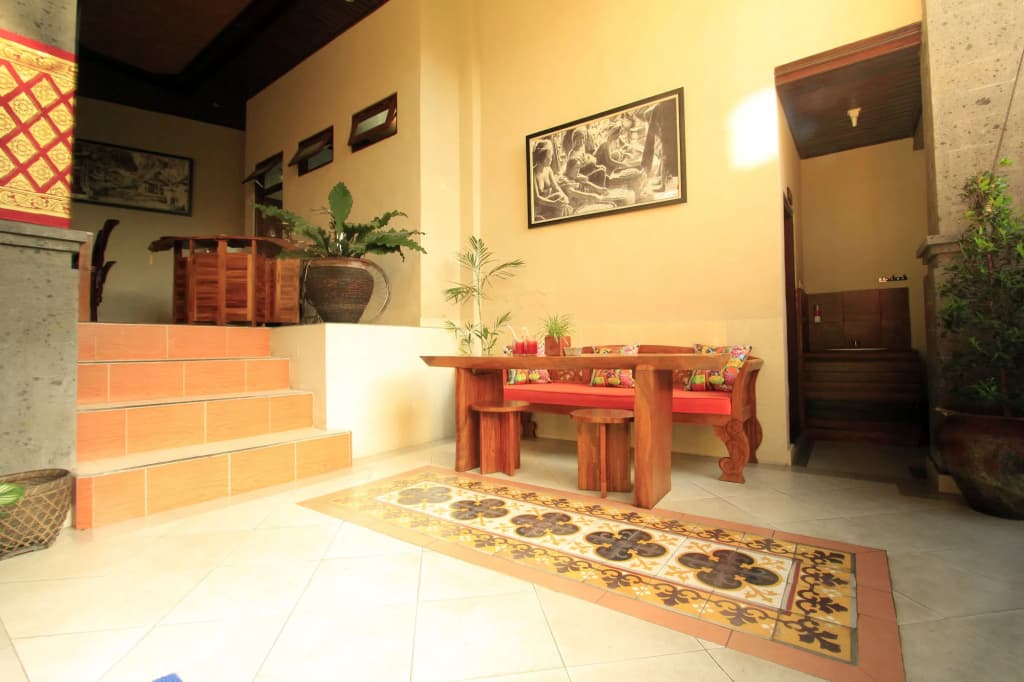 Alam Terrace Cottages - photo 14