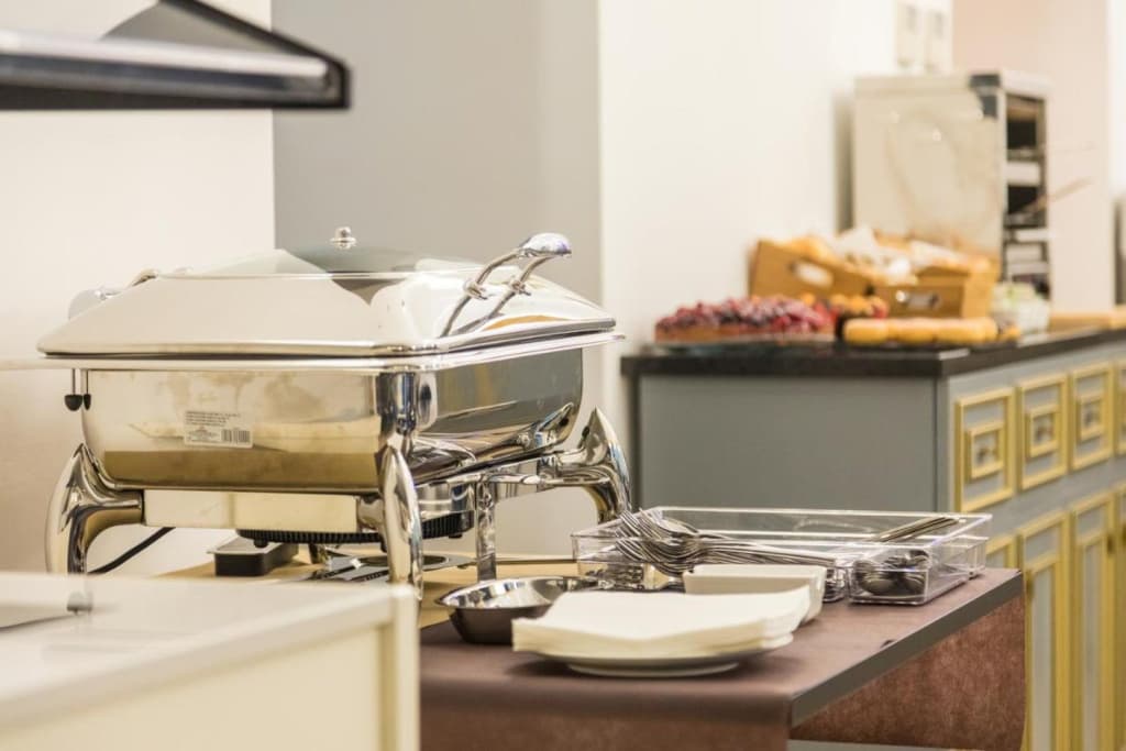 Casual Belle Epoque Lisboa Hotel by Casual Hoteles - photo 24