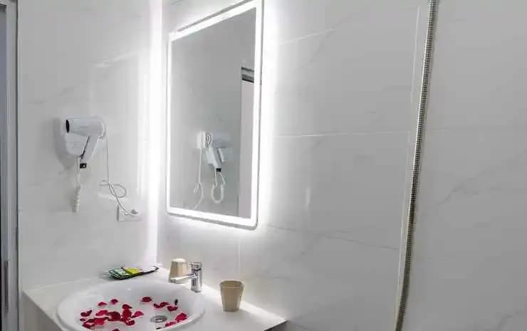 Hoàng Gia Hotel Đông Anh - photo 2