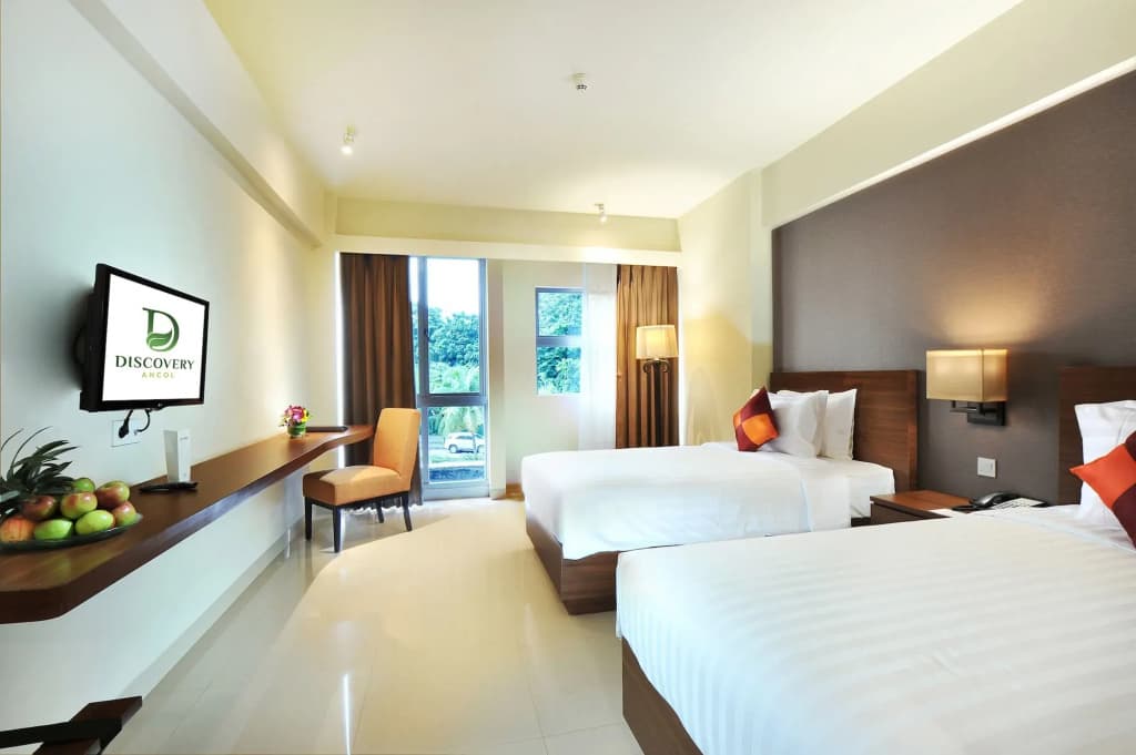 Discovery Ancol - photo 5