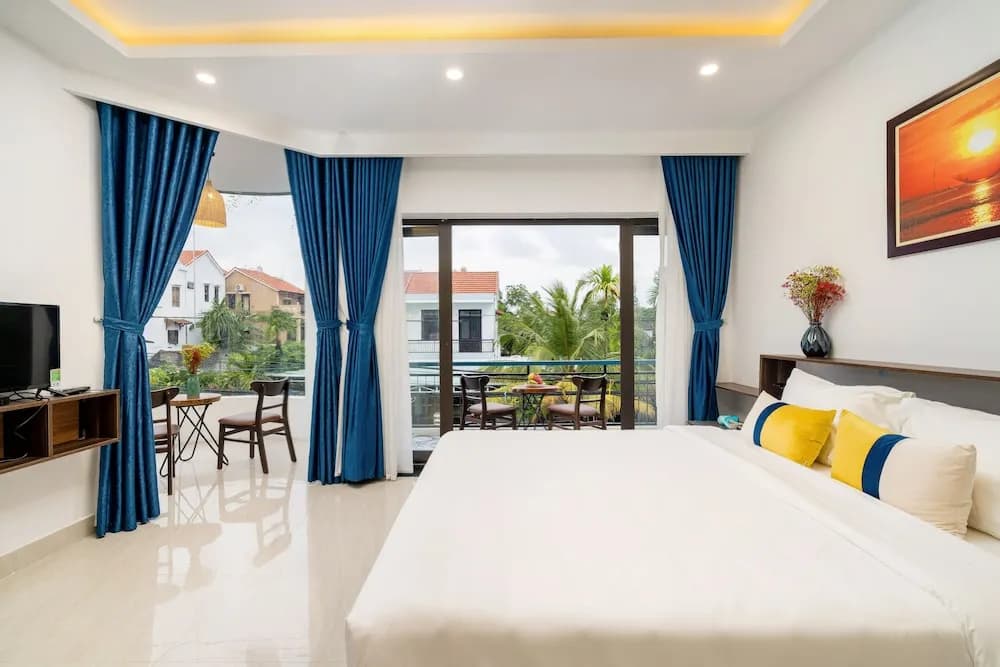 5 Coconut Homestay - photo 4