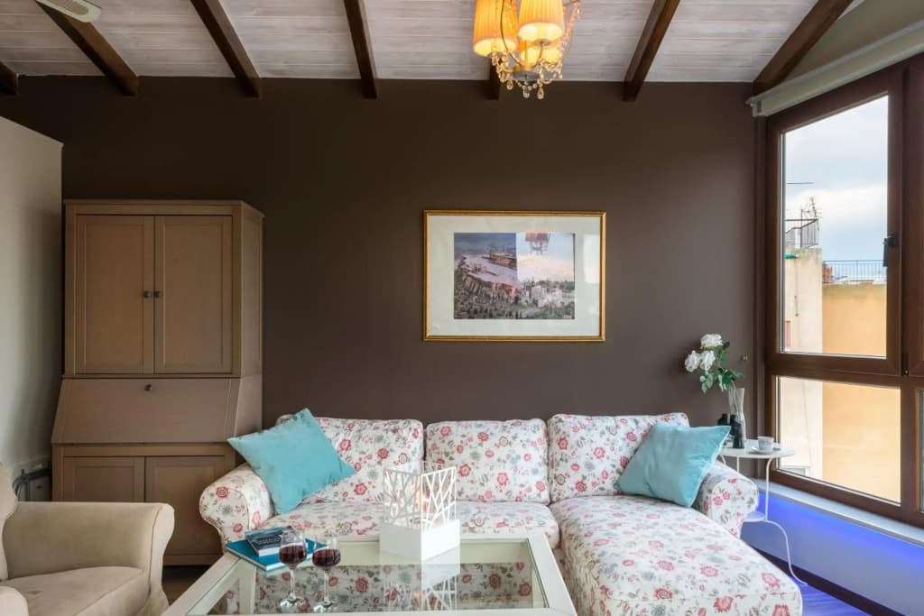 The 1 and only Acropolis penthouse - photo 16