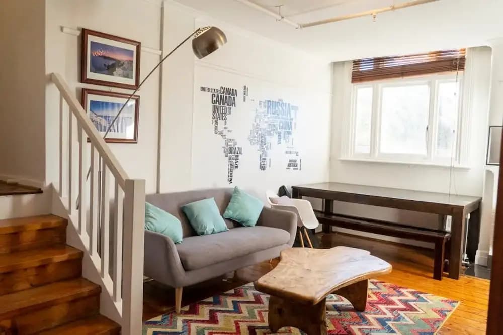 Delightful 3 Bedroom Apartment near Chapel Street in St Kilda - photo 9