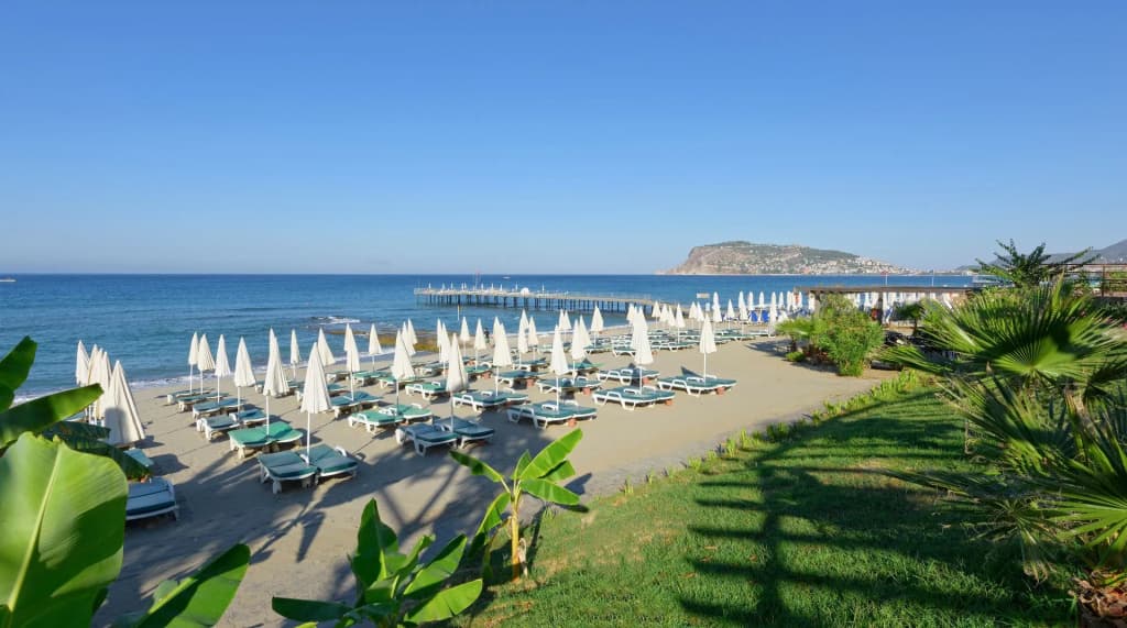 Antique Roman Palace Museum Hotel - Adults Only Ultra All Inclusive - photo 19
