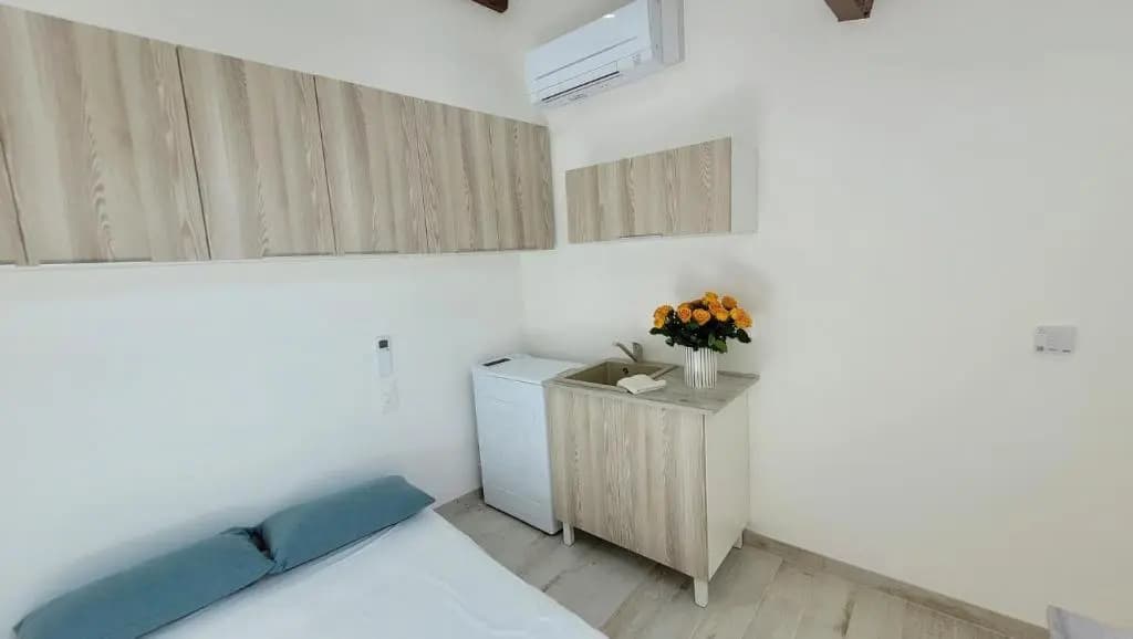 Ze Perfect Place - Opera Nice - Appartement 2 Chb - AC - Terrasse - photo 5