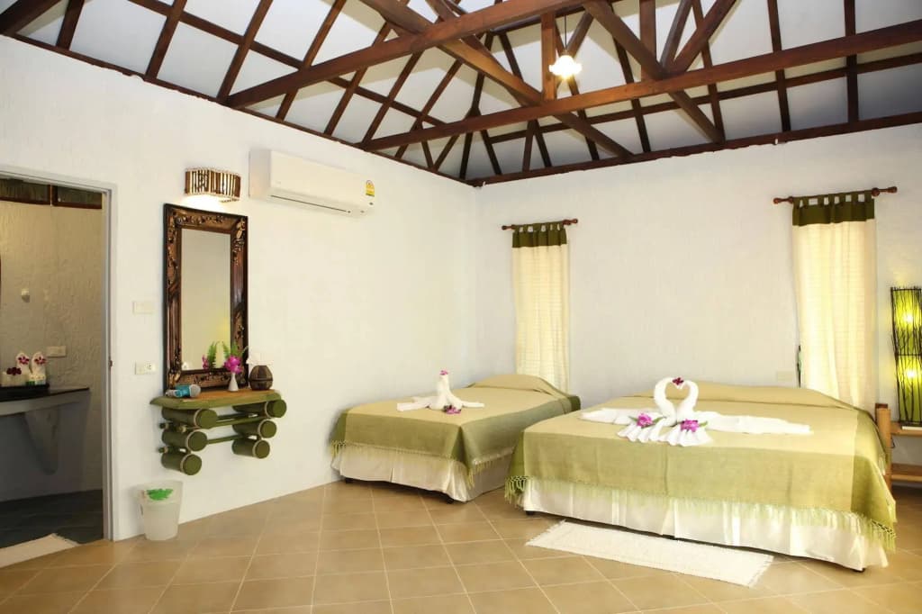 Kor Sor Resort And Spa Hua Hin - photo 1