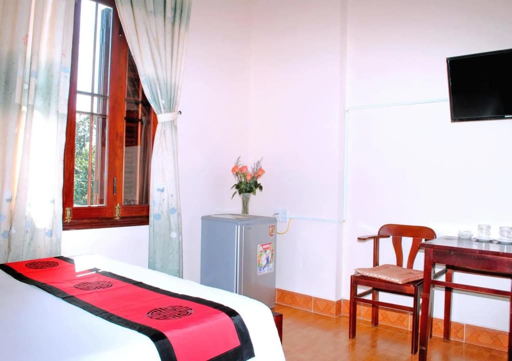 Golden Leaf Homestay - photo 4